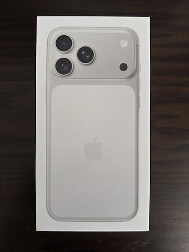 iphone xs max case: IPhone 17 Pro Max, 512 GB, Gümüşü — 3