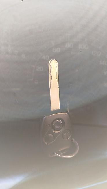 Honda: Honda Elysion: 2005 г., 3 л, Автомат, Бензин, Минивэн — 9