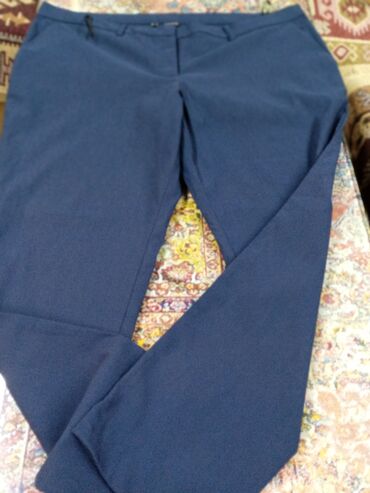 Cinslər: Cins şalvar, 7Arrows, 3XL — 7