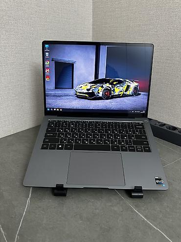 Ноутбуки Xiaomi: Ультрабук, Б/у, Intel Core i5 — 1