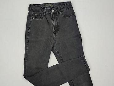 511 jeans: Denim Co, Jeansy damskie, rozmiar XS — 1