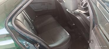 привод е36: BMW 3 series: 1995 г., 2.8 л, Механика, Седан — 9