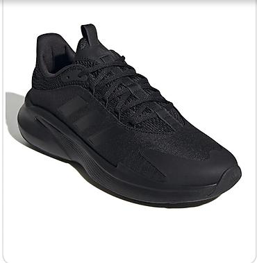 лоферы 35: Мужские кроссовки, 38, Adidas, Новый, цвет - Черный, Самовывоз — 1