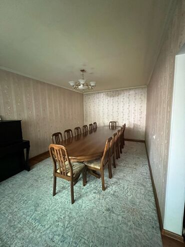 Продажа домов: Дом, 100 м², 4 комнаты, Собственник, Старый ремонт — 8