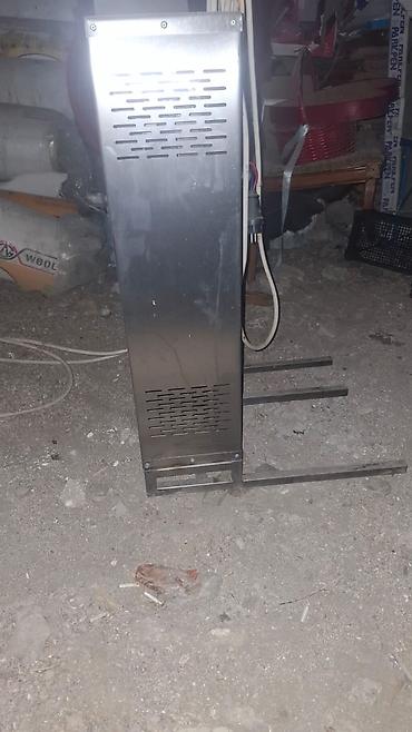 doner reklamları: Elektrik, Remta — 2