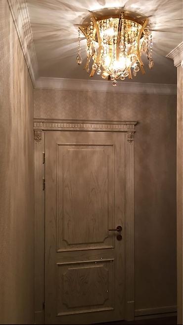 мадиева 8: 1 комната, 40 м², 8 мкр 104 серия, 1 этаж — 7