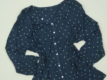 zara bialy sweter: Women's blouse, size S (EU 36)