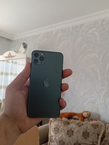 айфон 11 pro max бу: IPhone 11 Pro Max, 64 ГБ, Face ID