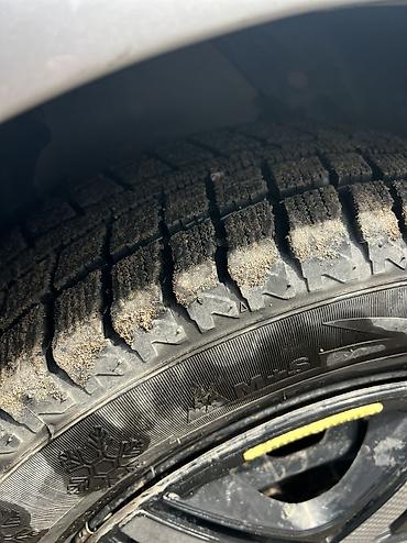 Volkswagen: Volkswagen Golf: 1999 г., 1.8 л, Механика, Бензин, Хэтчбэк — 8