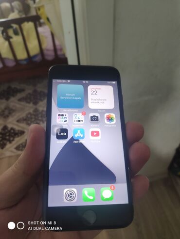 iphone 7 qiymeti islenmis: IPhone 7, 32 GB
