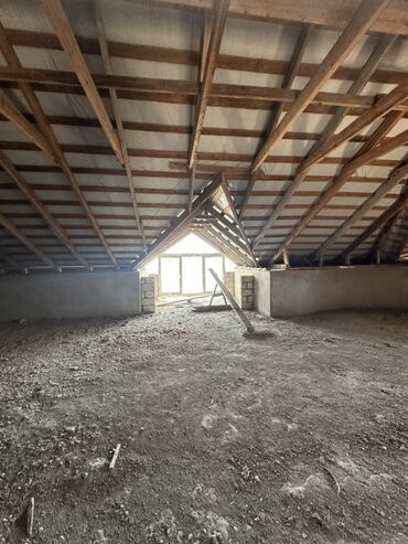 Həyət evləri və villaların satışı: Badamdar qəs. 6 otaqlı, 277 kv. m, Təmirsiz — 10