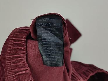 esmara pyjama set: Esmara, Spodnie materiałowe damskie, rozmiar M — 5
