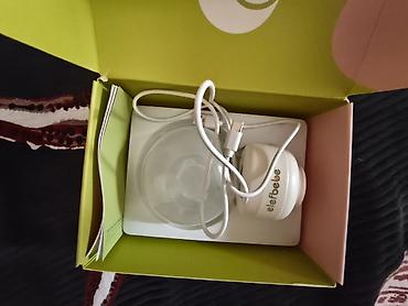 any unboxing giris: Tep tezedi.Cemi bir heftedi alinib bir marketde.Bagli qutuda — 2