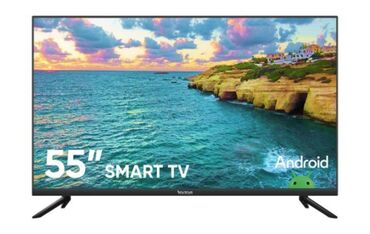 smart tv ram: 📺 VOLTAM VT-43" Smart TV 🔹 Ekran Ölçüsü: 43 inch (109 sm) 🔹 Ekran
