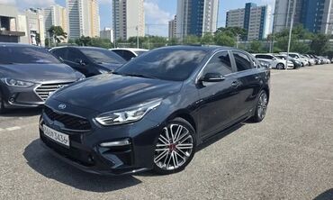 киа к5 2019 цена бишкек: Kia K3: 2019 г., 1.6 л, Автомат, Бензин, Седан