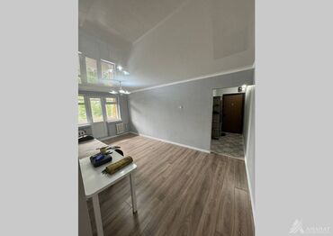продается 3 комнатная квартира политех: 3 комнаты, 58 м², 104 серия, 2 этаж, Евроремонт