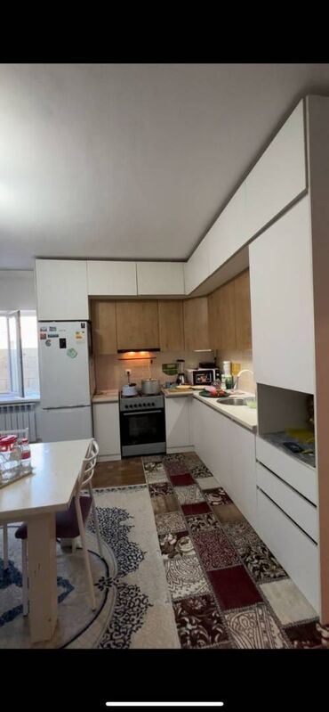 Продажа домов: Дом, 97 м², 4 комнаты, Агентство недвижимости, Косметический ремонт