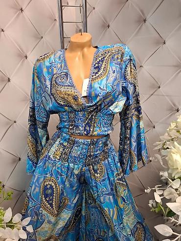 Kompleti: ❤️❤️ BOHO kompleti 3500❤️❤️ — 8