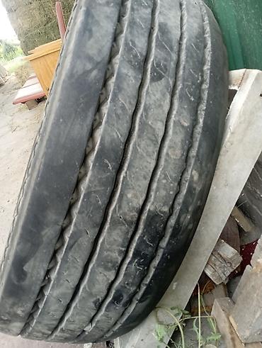 2257015c шины: Продаю прицепной балон на фуру. звоните на вотсап — 1