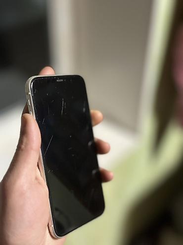 Apple iPhone: IPhone 11, 64 GB, Ağ, Simsiz şarj — 9