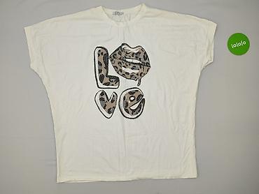 cropp xs: T-shirt damski, rozmiar One size — 2