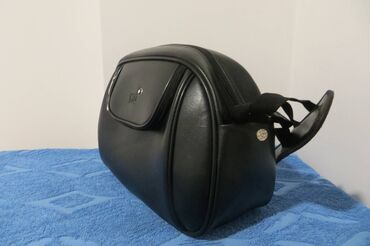 Torbe: Torba za rame, Materijal: Koža — 5