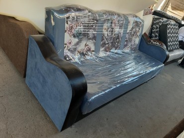 раскладной диван: Мебель на заказ, Диван, кресло