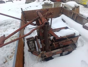 Производство пескоблоков: Салам алейкум.продаю станок для производства — 6