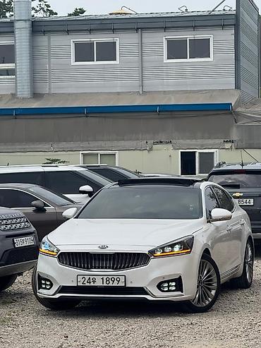 к7 бензин: Kia K7: 2018 г., 2.4 л, Автомат, Бензин, Седан — 1