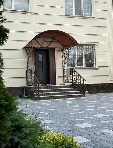 Долгосрочная аренда домов: 210 м², 5 комнат, Гоин — 1