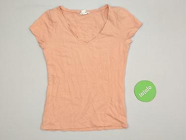 koszula od mango: H&M, T-shirt damski, rozmiar S — 2