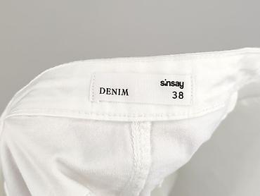 szorty primark: Sinsay, Szorty damskie, rozmiar M — 4