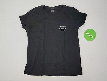 cropp black sabbath: Esmara, T-shirt damski, rozmiar M — 3