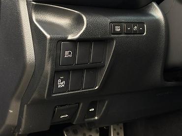lexus is 500: Lexus IS: 2018 г., 2 л, Автомат, Бензин, Седан — 9