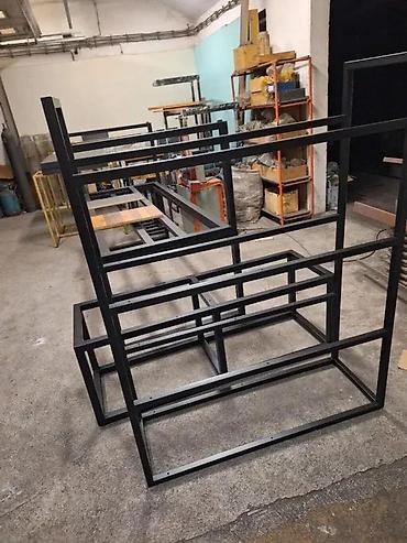 Kancelarijski stolovi: KANCELARIJSKI STO IZRADA PO MERI MODEL TRAPEZ HRAST | Izrada nameštaja — 21