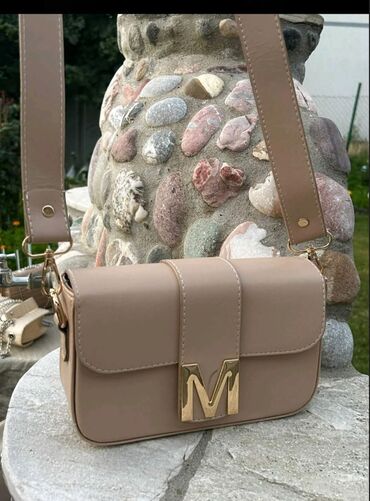Torbe: Torba za rame, Mona — 15
