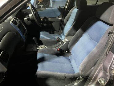 Mazda: Mazda Familia: 2003 г., 1.5 л, Автомат, Бензин, Хэтчбэк — 9