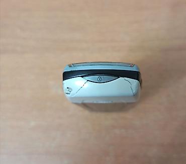 nokia satışı: Nokia 6300 4G, rəng - Mavi, Düyməli — 6