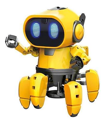 stitch rančevi: Robot Tibo – Buki (Šifra proizvoda: 102243-60) Edukativna igračka za — 7