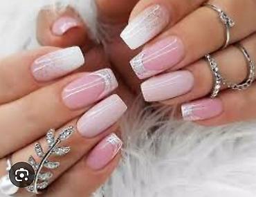 gözəllik salon: 💅 MANİKÜRÇÜ TƏLƏB OLUNUR! Gözəllik salonumuza peşəkar manikür ustası — 1