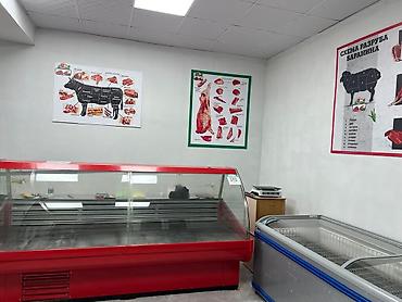 оборудования для пекарни: Мясной магазин сатылат — 3