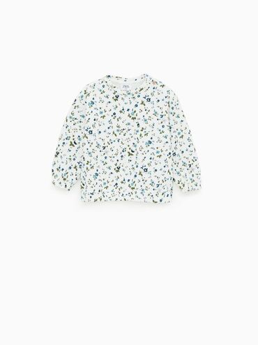 Donlar: Don, Gündəlik, 3 - 4 yaş, Zara Kids — 4