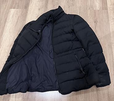 Kurtkalar: Puxovik kurtka, Zara, L — 2