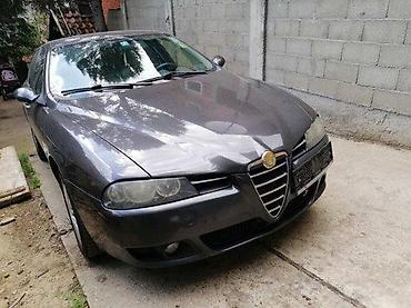 Ostalo: Alfa Romeo 156 restyling Delovi. Alfa Romeo 156 restyling Delovi — 11