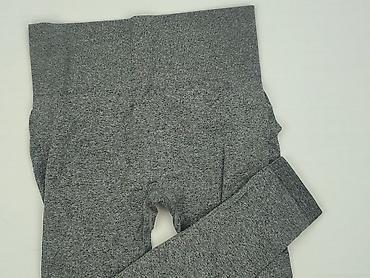 Legginsy Sportowe damskie, rozmiar L