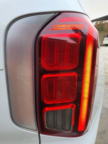 Hyundai: Hyundai Palisade: 2019 г., 3.8 л, Автомат, Бензин, Кроссовер — 27