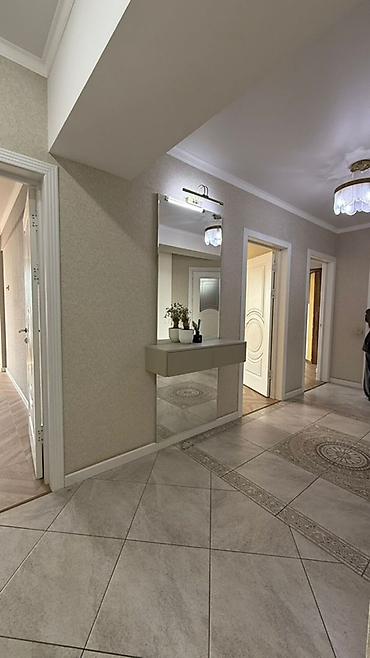 Продажа комнат: Продаётся 4 ком квартира с евроремонтом в ЖК Мурас Застройщик: Royal — 16