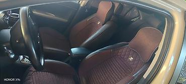 Great Wall: Great Wall : 1.5 l | 2013 il 185 km Sedan — 8
