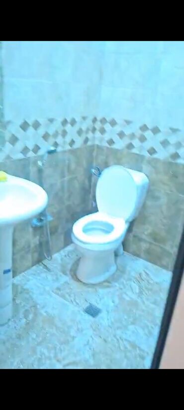 Uzunmüddətli kirayə evlər: 100 kv. m, 3 otaqlı, İşıq, Su, Kanalizasiya — 19