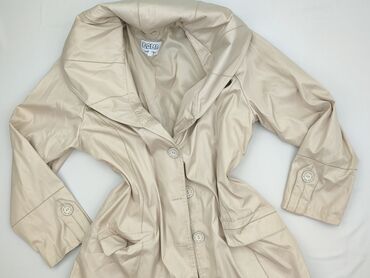 EDMA, Women`s coat, size 2XL (EU 44)